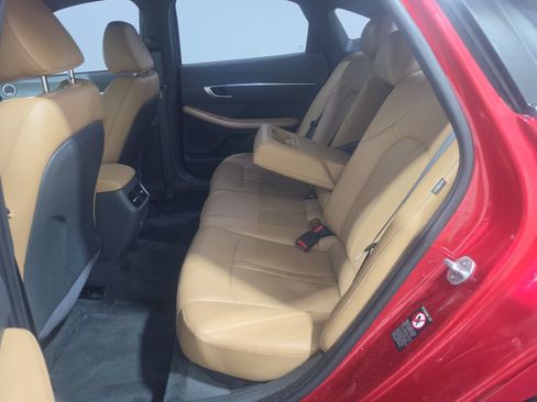 Used 2020 Hyundai Sonata SEL FWD image 11