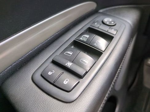 Used 2017 Dodge Durango GT w/ Nav & Power Liftgate Group image 29