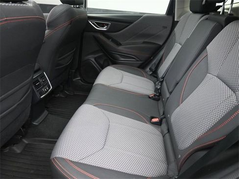 Used 2019 Subaru Forester Sport image 19