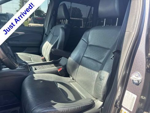 Used 2021 Honda Passport EX-L image 9