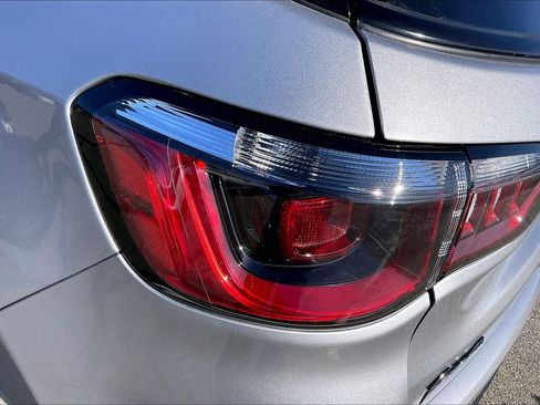 Certified 2023 Jeep Compass Altitude image 26