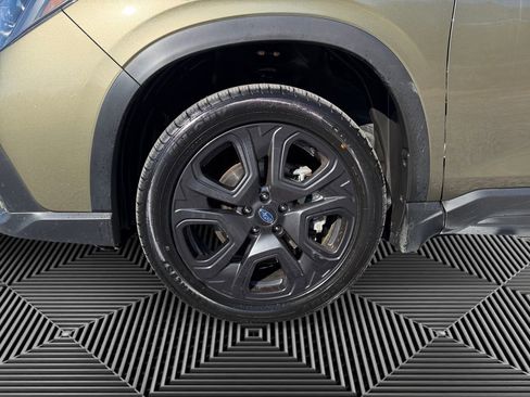 Certified 2024 Subaru Ascent Onyx Edition image 9