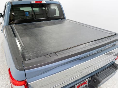 Used 2023 Ford F150 Limited image 11