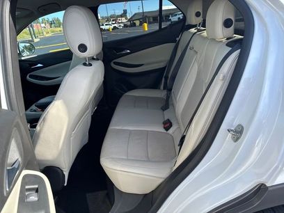 Certified 2022 Buick Encore GX Essence w/ Advanced Technology Package