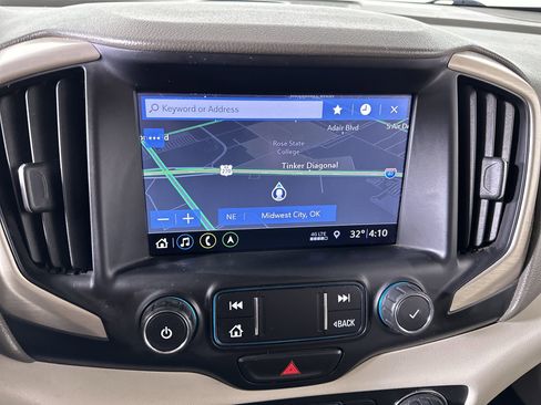 Used 2020 GMC Terrain Denali w/ Denali Premium Package image 50