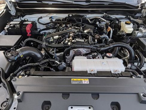 Certified 2026 Toyota Tacoma SR5 AWD/4WD image 33