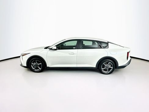 Used 2025 Kia K4 FWD image 4