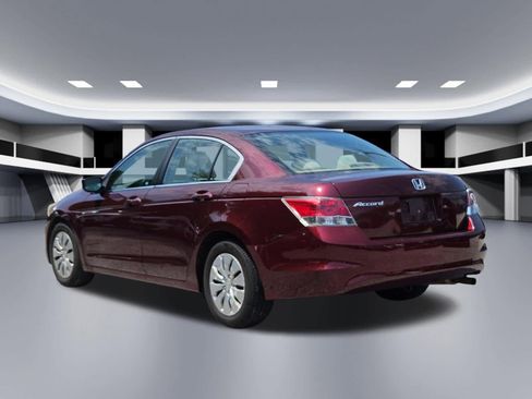 Used 2008 Honda Accord LX image 3