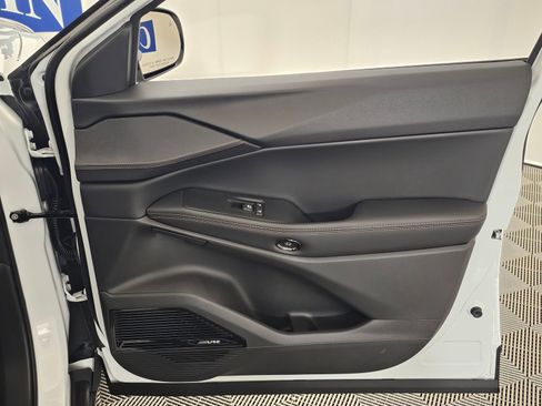 New 2026 Jeep Cherokee Laredo image 37