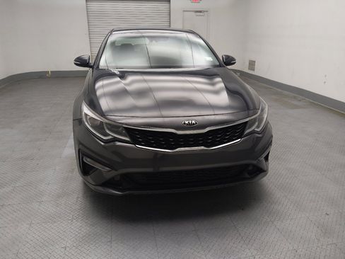 Used 2019 Kia Optima S FWD image 14