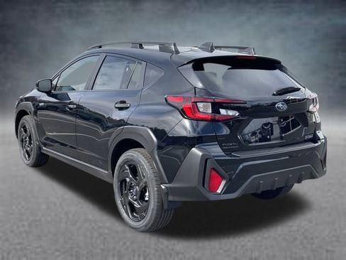 New 2026 Subaru Crosstrek 2.5i Sport image 19