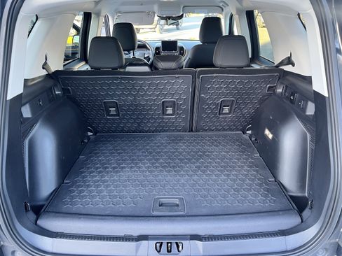 Used 2023 Ford Bronco Sport Badlands image 13