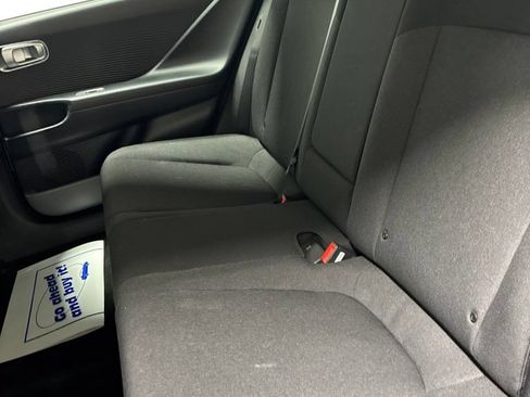 Used 2024 Hyundai Ioniq 6 SE AWD/4WD image 23