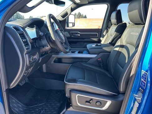 New 2026 RAM 1500 Laramie image 15
