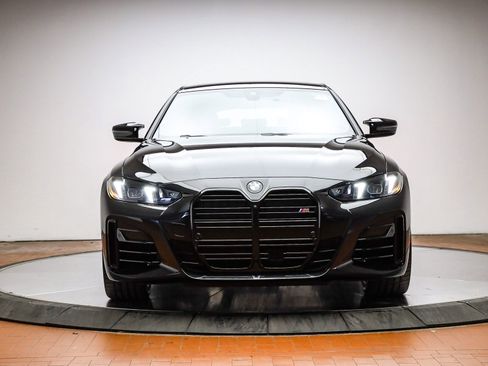 New 2026 BMW 440i xDrive w/ Premium Package image 2