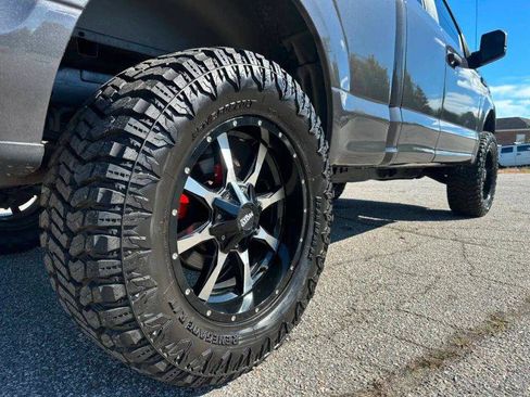 Used 2016 Ford F150 XL w/ Equipment Group 101A Mid AWD/4WD image 7