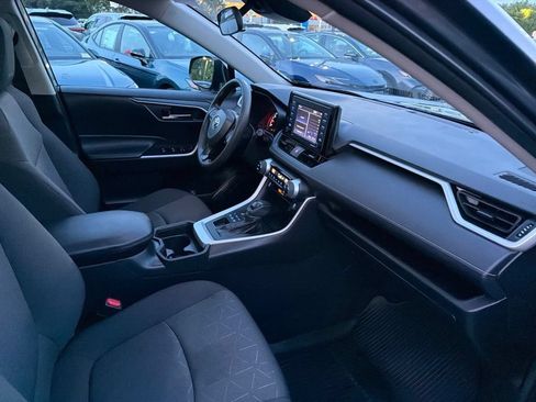 Used 2021 Toyota RAV4 XLE w/ Convenience Package AWD/4WD image 10