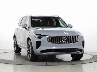 Certified 2025 Volvo XC90 B6 Plus