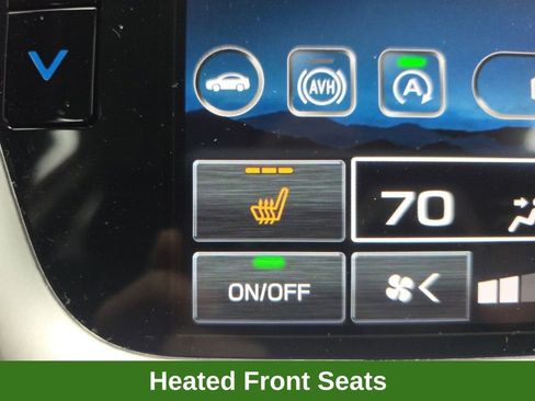 Used 2025 Subaru Outback Premium w/ Popular Package #1A image 32