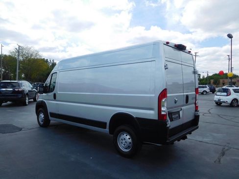 Used 2023 RAM ProMaster 3500 FWD image 6
