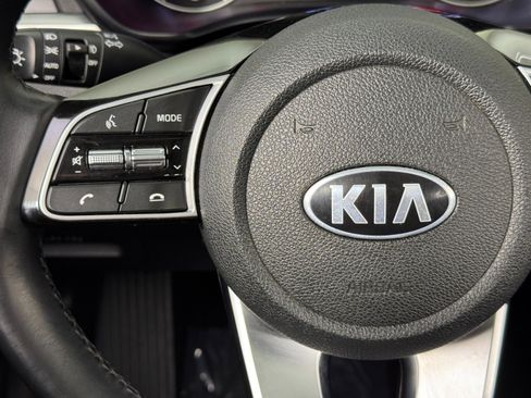 Used 2019 Kia Optima EX w/ EX Premium Package image 21