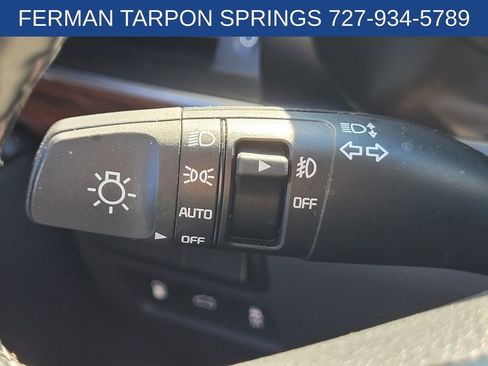 Used 2019 Kia Cadenza Technology image 34