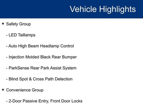 Used 2024 Jeep Wrangler Sport AWD/4WD image 20