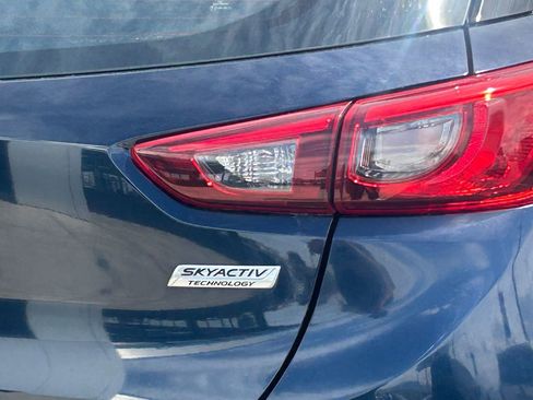 Used 2016 MAZDA CX-3 Sport AWD/4WD image 5