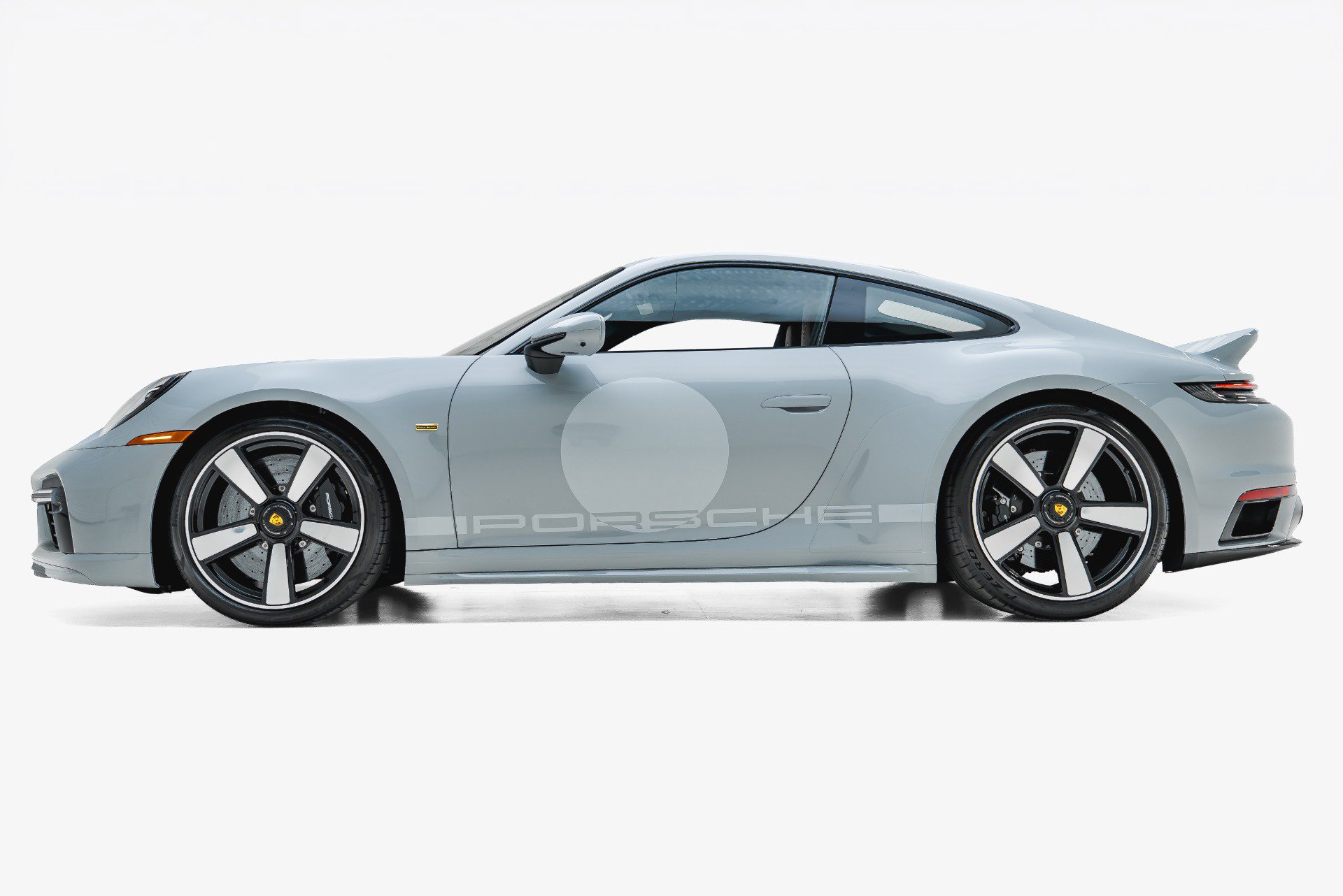 Used 2023 Porsche 911 Sport Classic RWD image 6