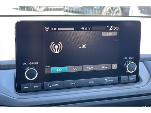 Certified 2023 Honda Accord EX image 25