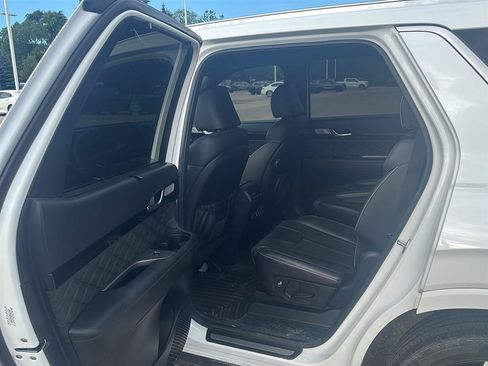 Used 2022 Hyundai Palisade Calligraphy AWD/4WD image 12