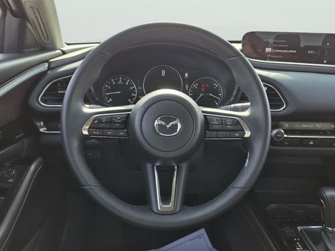 Certified 2025 MAZDA CX-30 AWD 2.5 S w/ Premium Package image 20