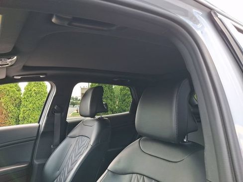 Used 2024 Kia Sportage X-Pro Prestige AWD/4WD image 13