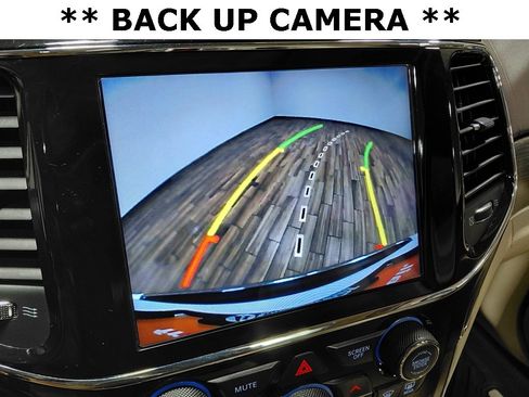 Certified 2021 Jeep Grand Cherokee Overland image 26