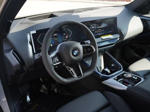 New 2026 BMW X3 xDrive30i w/ Premium Package AWD/4WD image 9