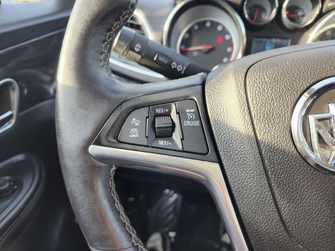 Used 2016 Buick Encore Premium w/ Experience Buick Package FWD image 35