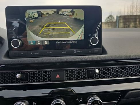 New 2026 Honda Civic LX image 21