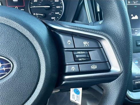 New 2025 Subaru Legacy image 9