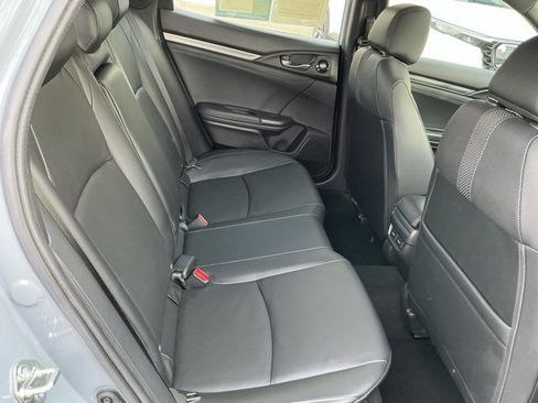 Used 2021 Honda Civic Sport Touring image 19