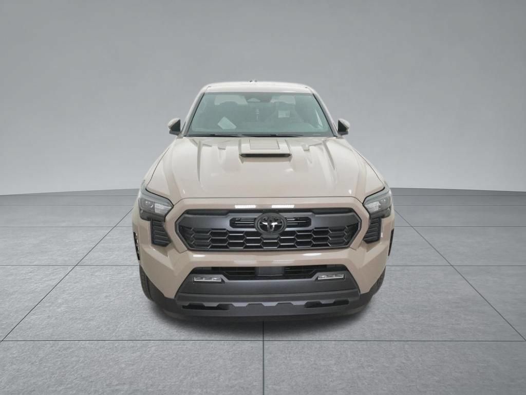 Used 2026 Toyota Tacoma TRD Sport RWD image 18