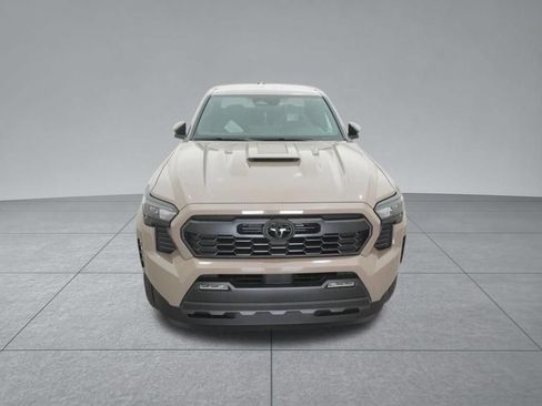 Used 2026 Toyota Tacoma TRD Sport RWD image 18