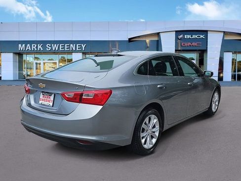 Used 2023 Chevrolet Malibu LT FWD image 33