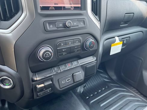 New 2026 Chevrolet Silverado 2500 W/T w/ WT Convenience Package AWD/4WD image 20