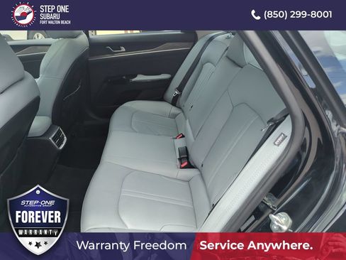 Used 2024 Kia K5 EX w/ EX Premium Package FWD image 30
