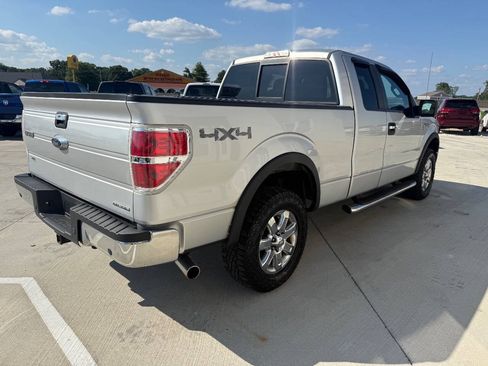Used 2013 Ford F150 XLT w/ Luxury Equipment Group AWD/4WD image 7