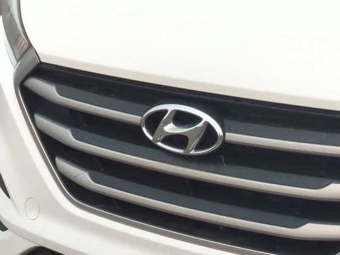 Used 2018 Hyundai Tucson SEL Plus AWD/4WD image 12