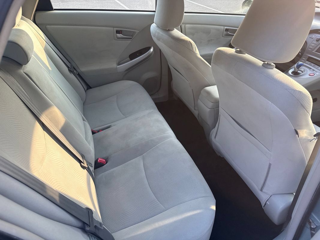 Used 2013 Toyota Prius Two FWD image 13