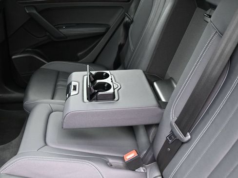 Used 2024 Audi Q5 2.0T Premium Plus AWD/4WD image 26