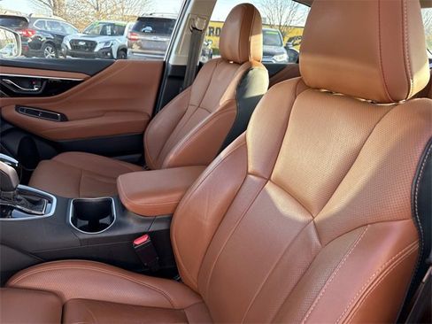 Used 2021 Subaru Legacy Touring XT image 13