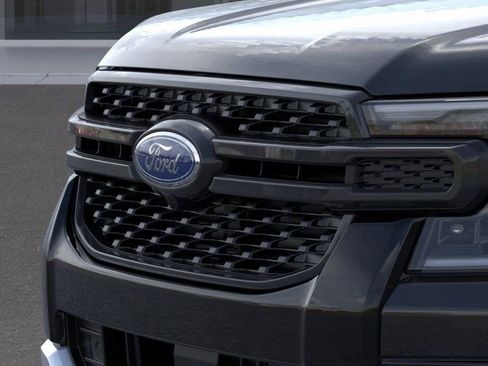 New 2024 Ford Ranger Lariat image 17